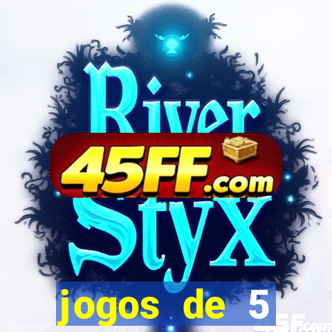 jogos de 5 centavos no esporte da sorte